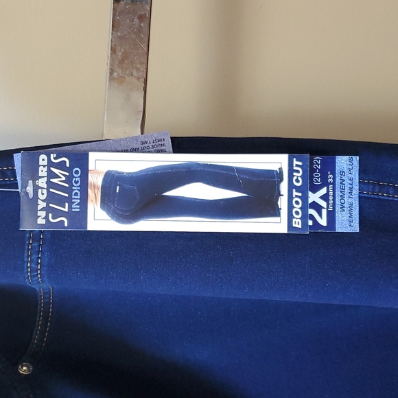 Peter nygard slims - Picture 2 of 3